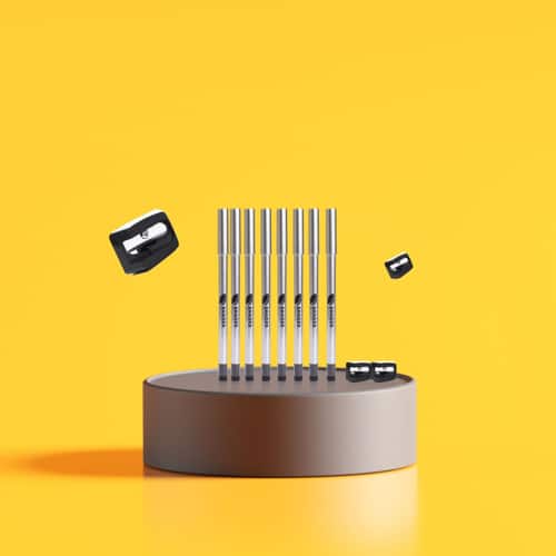 Pencil Sharpener