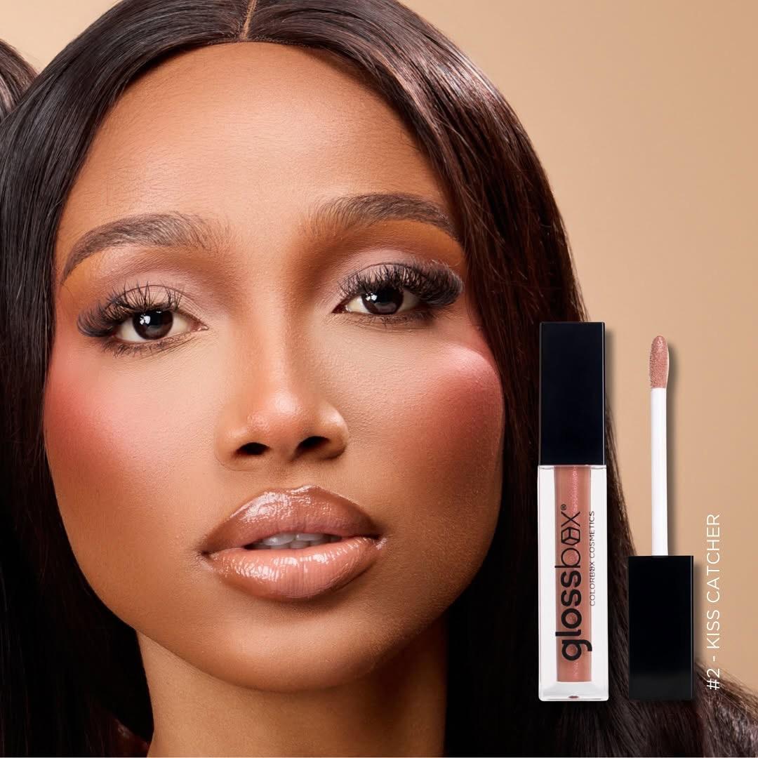 Lip Gloss Duo Bundle | Handbag Size