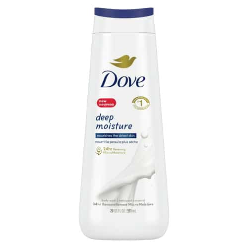 Dove Body Wash