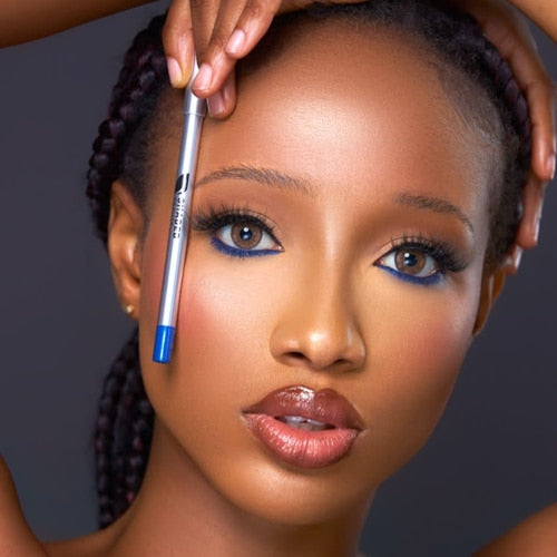 Khol Gel Eyeliner Pencil