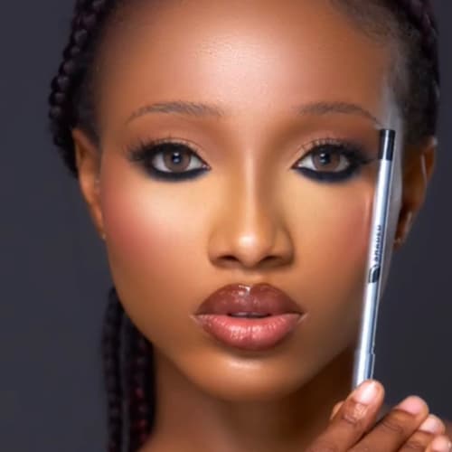 Khol Gel Eyeliner Pencil