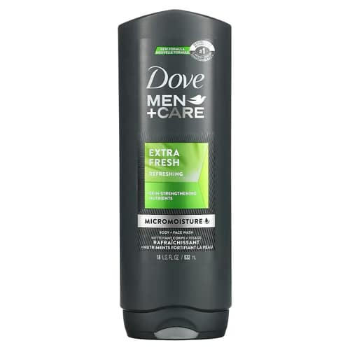 Dove Body Wash