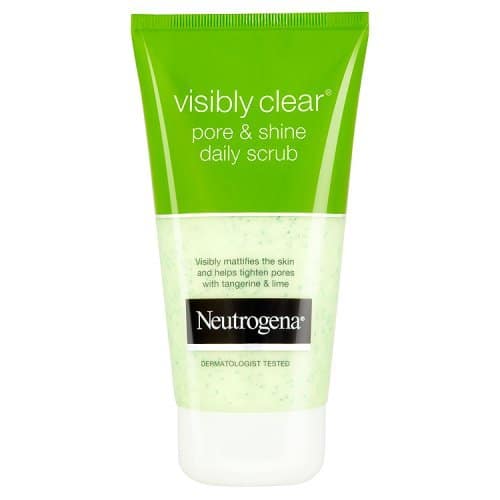 Scrubs &amp; Exfoliants | Neutrogena
