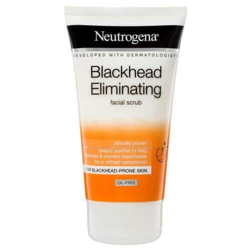 Scrubs &amp; Exfoliants | Neutrogena