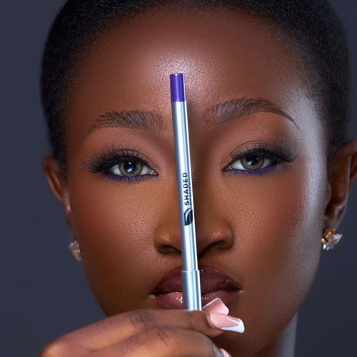 Khol Gel Eyeliner Pencil