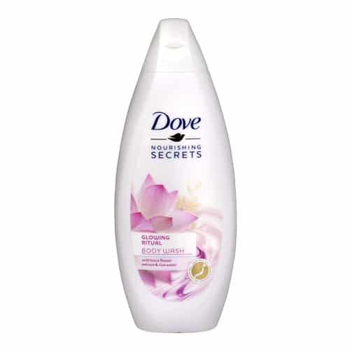 Dove Body Wash