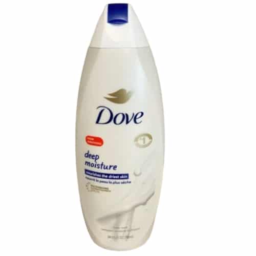 Dove Body Wash