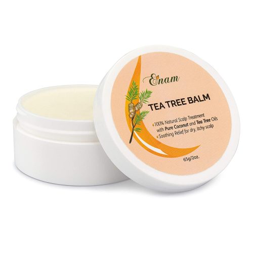 Enam Natural Scalp & Hair Balm
