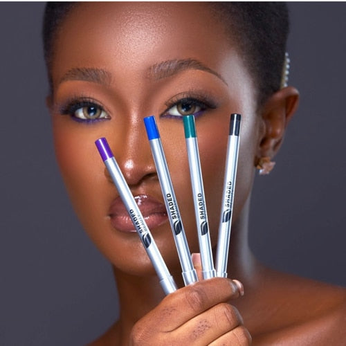 Khol Gel Eyeliner Pencil