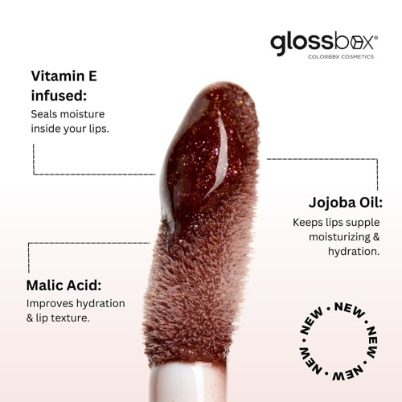 Lip Gloss Duo Bundle | Handbag Size