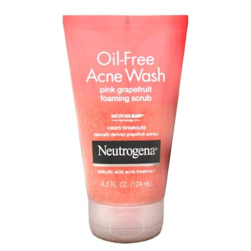 Scrubs &amp; Exfoliants | Neutrogena