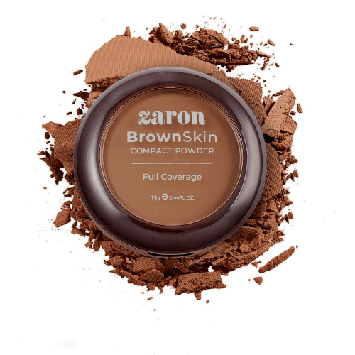 Zaron BrownSkin Powder