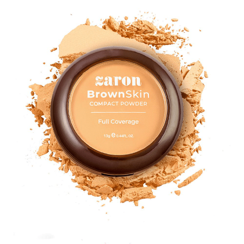 Zaron BrownSkin Powder