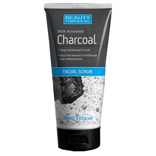 Facial Scrubs | Beauty Formulas
