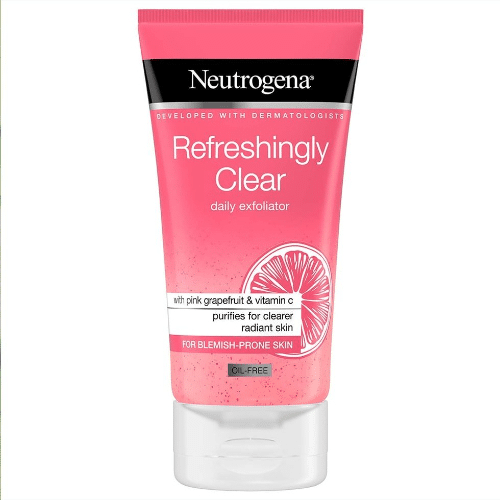 Scrubs &amp; Exfoliants | Neutrogena