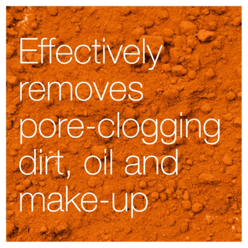 Clear & Soothe Mousse Cleanser