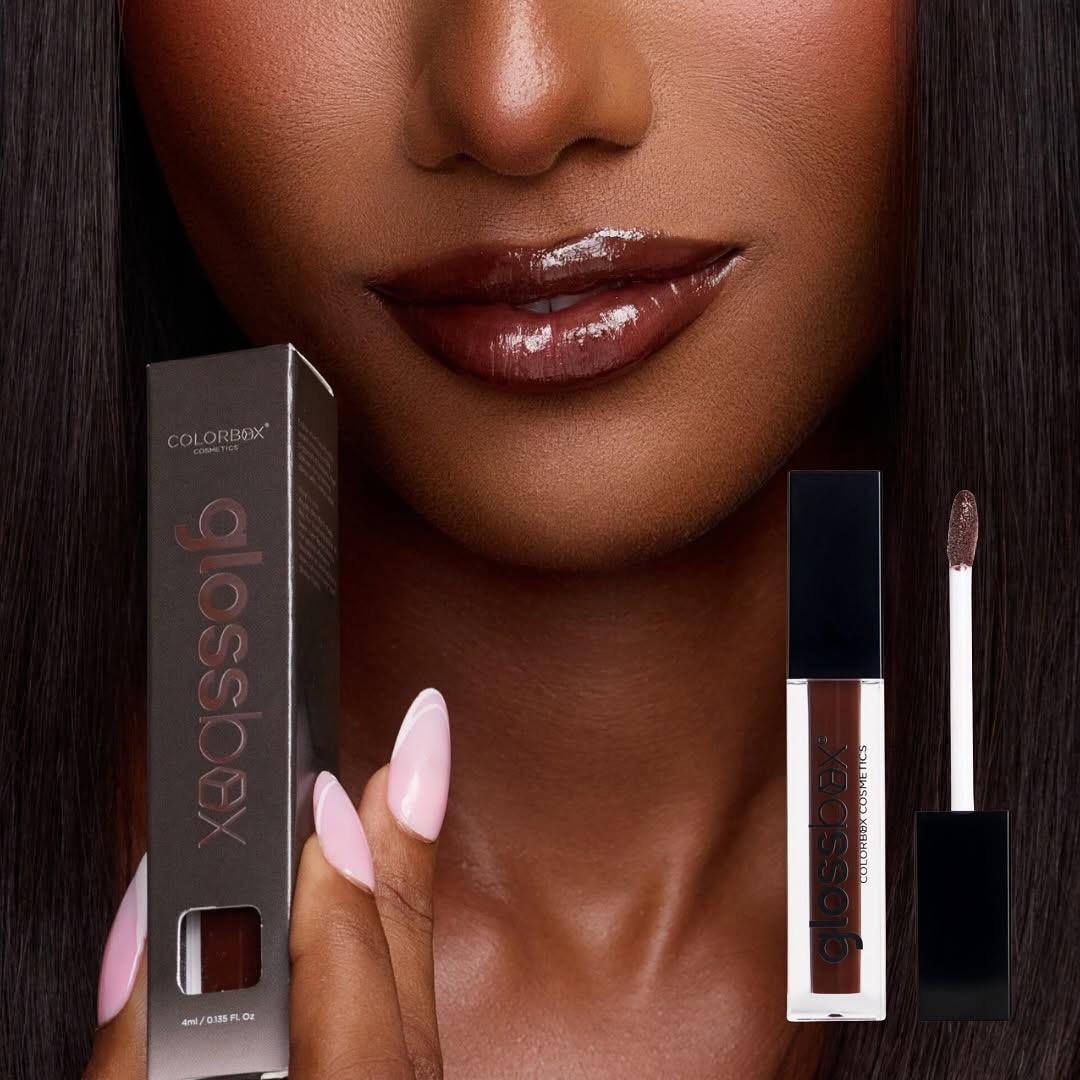 Lip Gloss Duo Bundle | Handbag Size