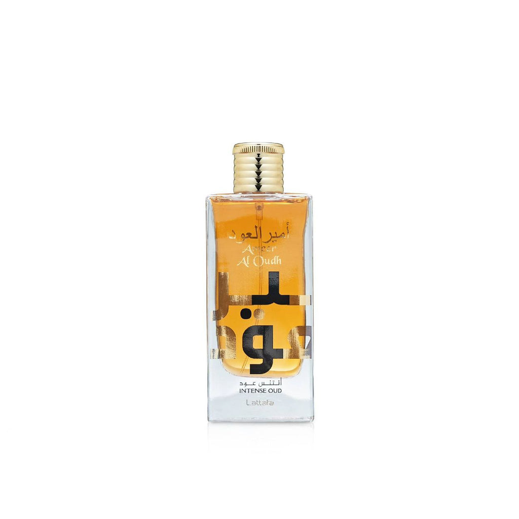 Lattafa Ameer Al Oudh - Intense | EDP 100ml
