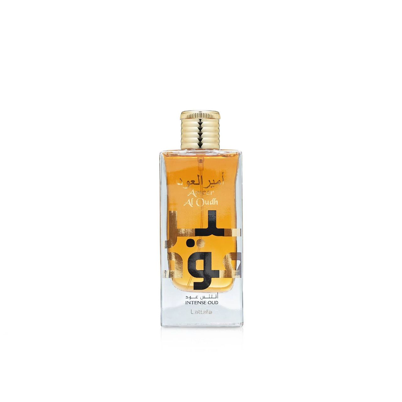 Lattafa Ameer Al Oudh - Intense | EDP 100ml