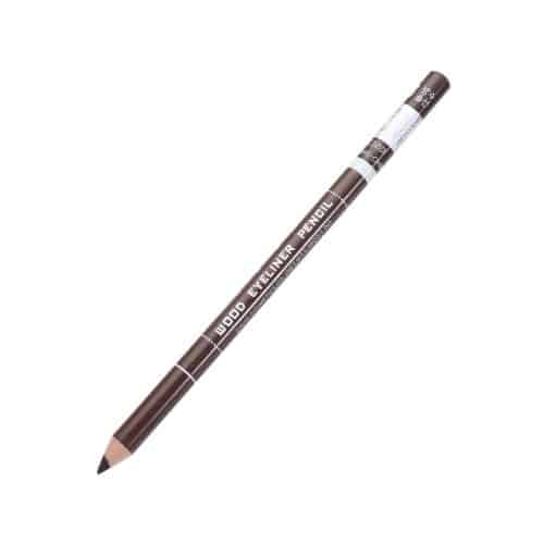 1PC Wood Long Lasting Waterproof Pencil