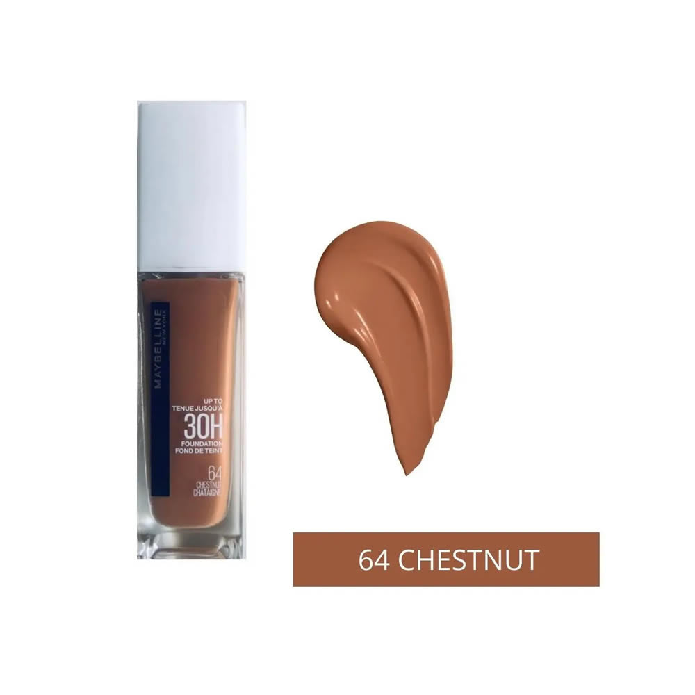 Superstay Active Wear 30H Foundation