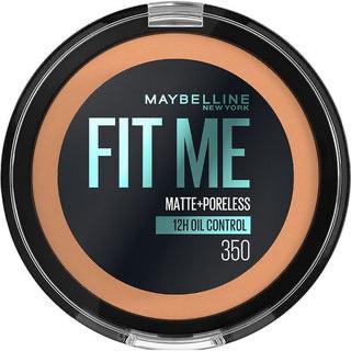 Maybelline Fit Me Pressed Powder
