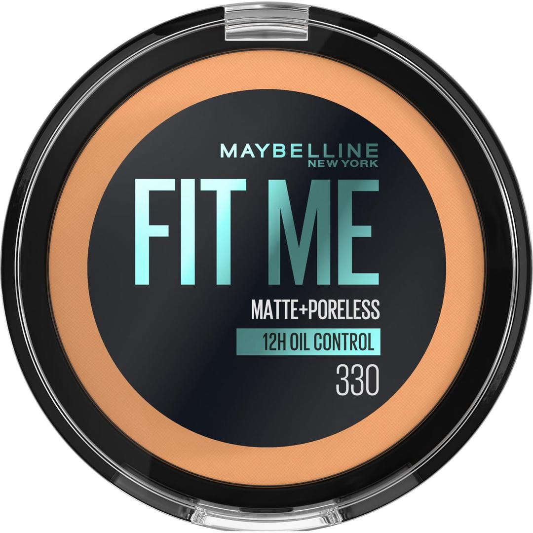 Maybelline Fit Me Pressed Powder