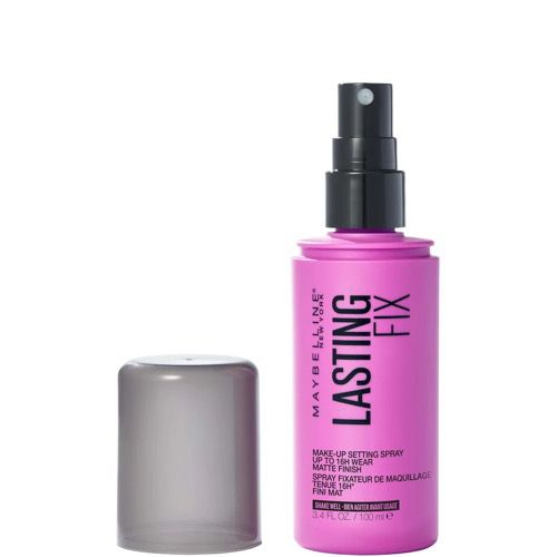 Maybelline Lasting Fix Setting Spray
