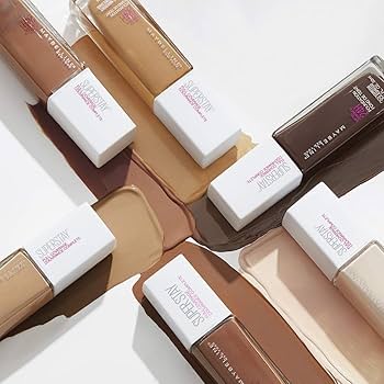 Superstay Active Wear 24H Foundation