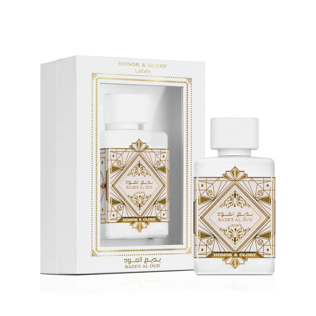 Lattafa Badee Al Oud - Honor & Glory| EDP 100ml
