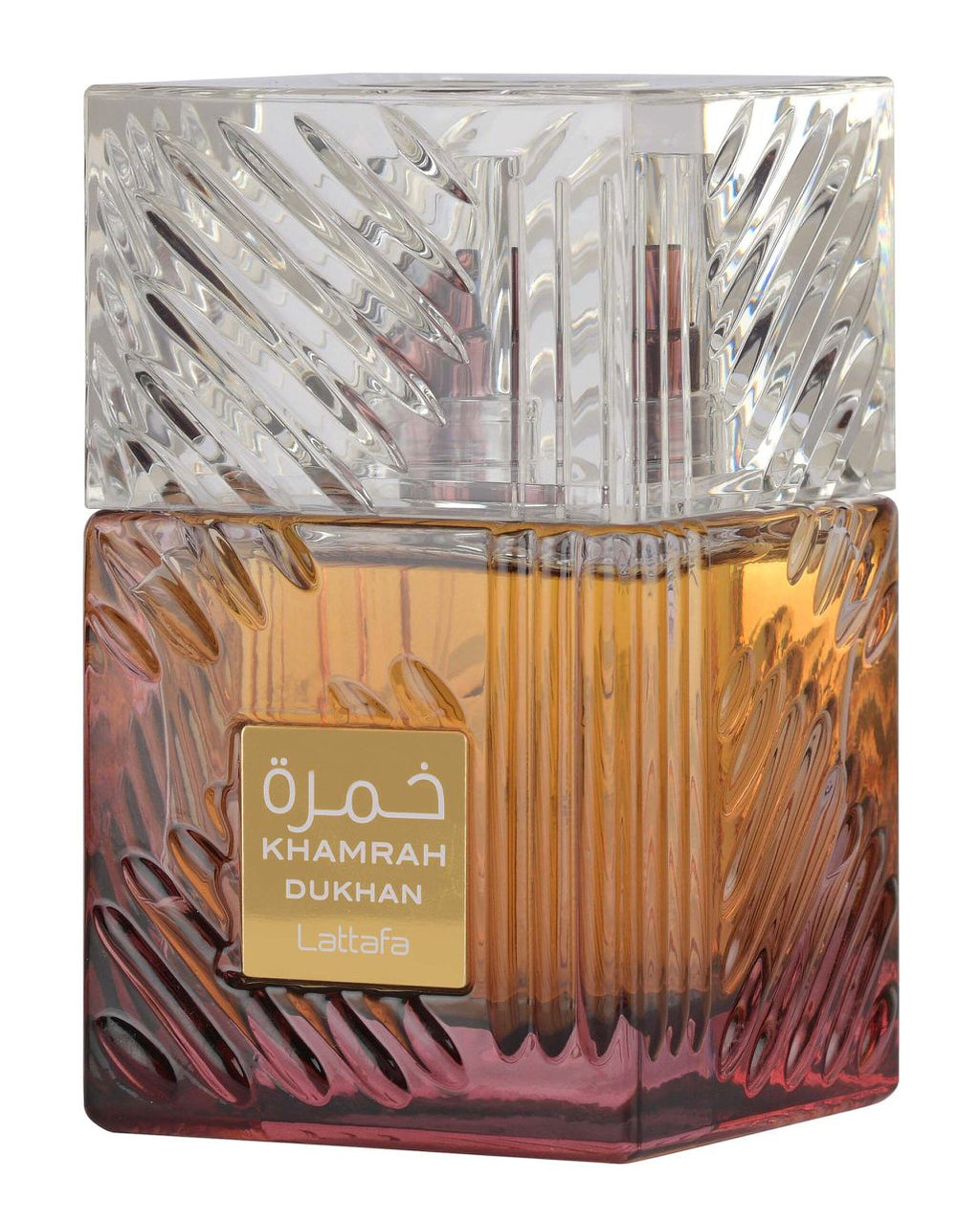 Lattafa Khamrah Dukhan | EDP 100ml