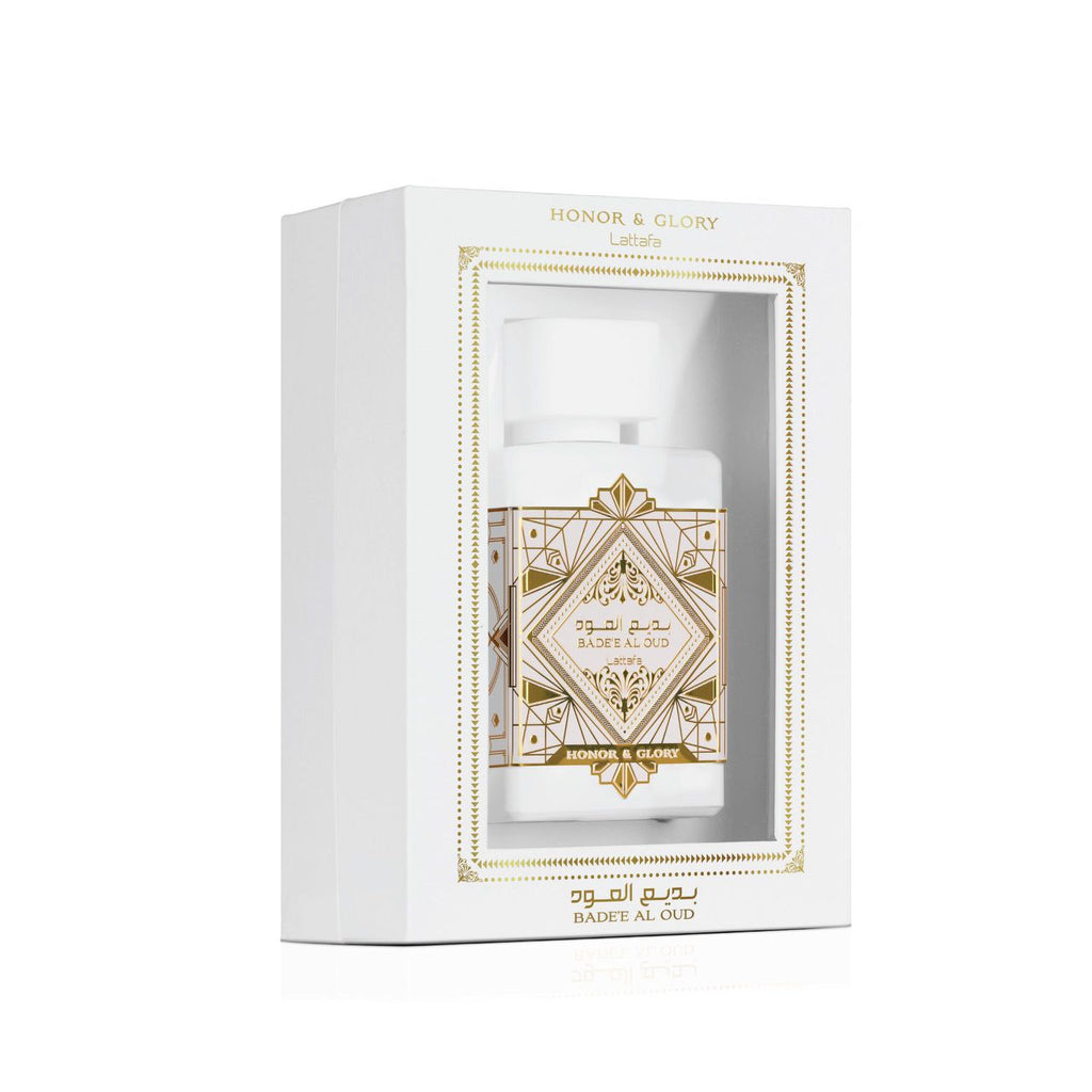 Lattafa Badee Al Oud - Honor & Glory| EDP 100ml