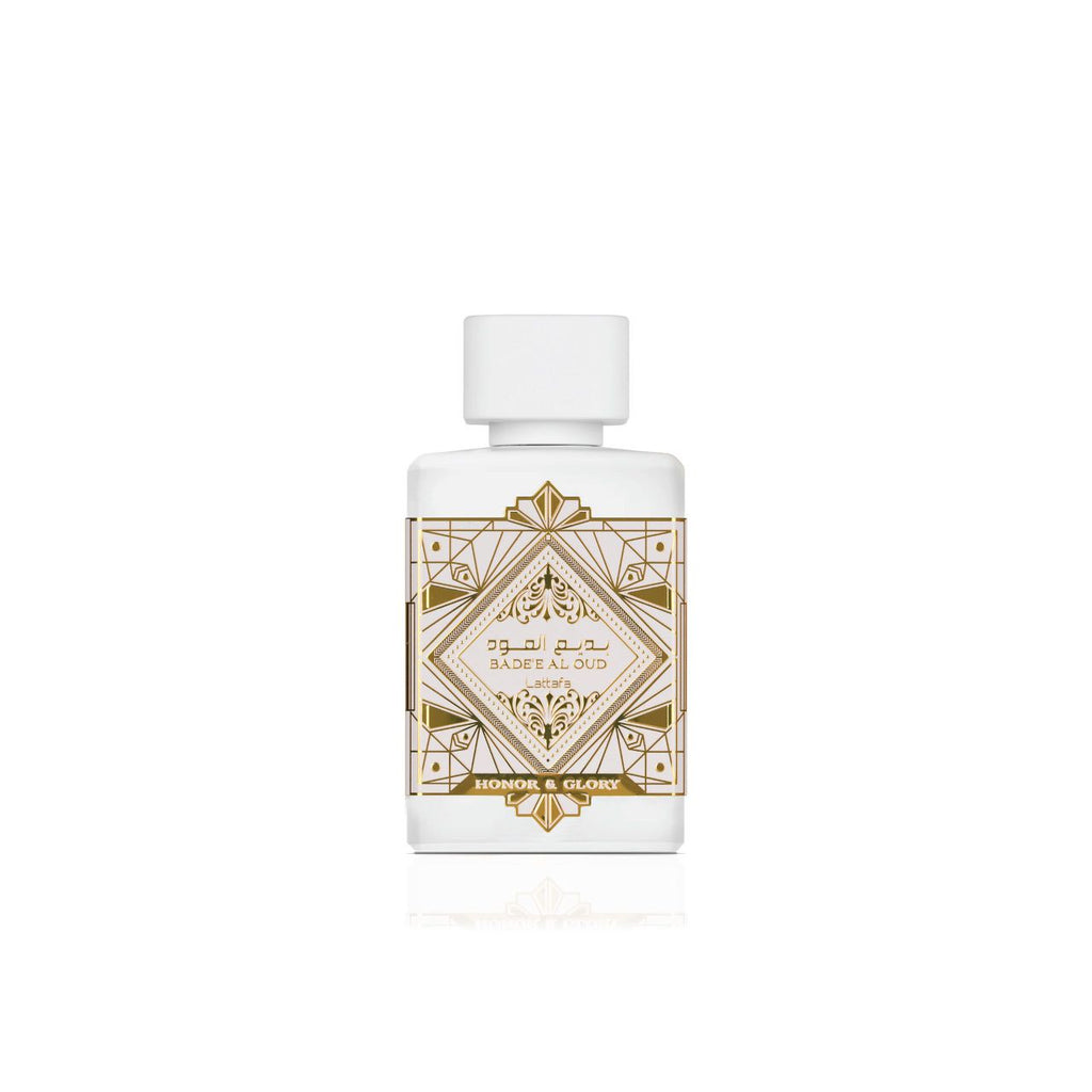 Lattafa Badee Al Oud - Honor & Glory| EDP 100ml